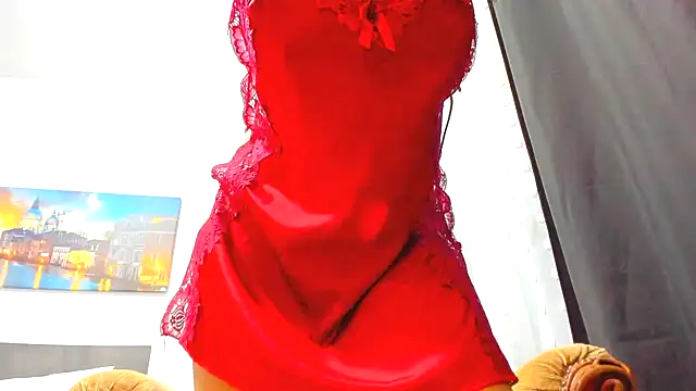 annawow69 online show from July 10, 2026, 8:36 am