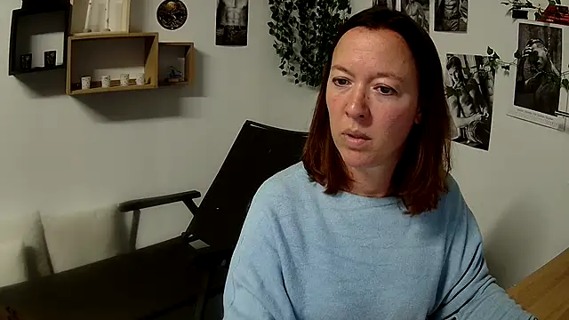 Snapshot of AnyaKrey@xh chatting on December 14, 2024, 2:21 pm AnyaKreyxh online show from December 14, 2024, 2:21 pm