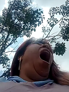 Fierymichef online show from February 3, 2025, 6:07 pm