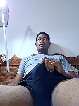 EduardoMoreno online show from November 23, 2025, 11:42 am