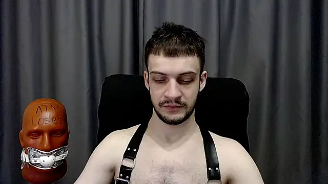  Damien thorn  online show from February 14, 2026, 5:07 am