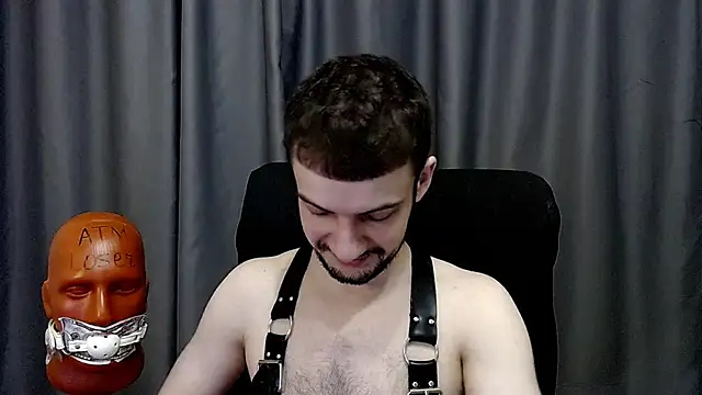  Damien thorn  online show from February 14, 2026, 8:31 pm