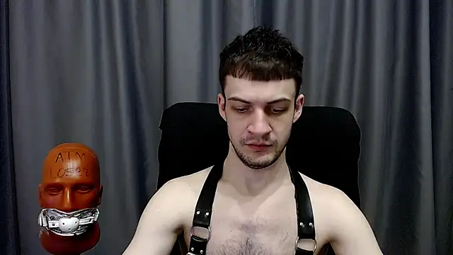  Damien thorn  online show from April 8, 2026, 8:21 pm