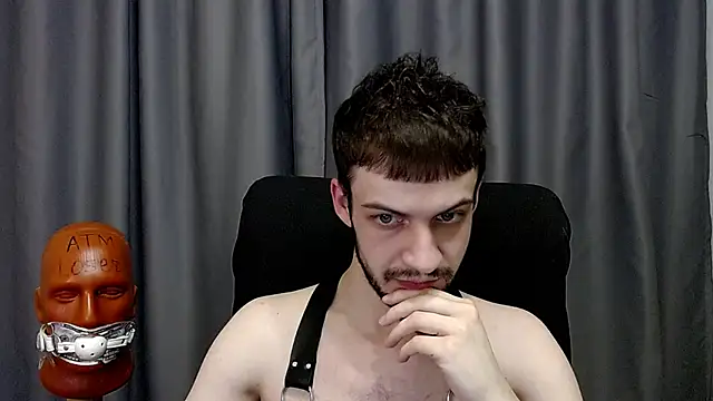  Damien thorn  online show from March 8, 2026, 2:59 am