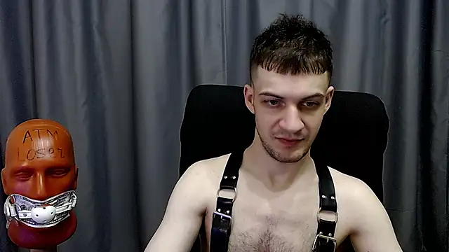  Damien thorn  online show from November 9, 2025, 3:21 am