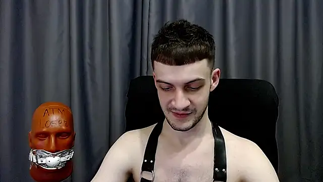  Damien thorn  online show from March 19, 2026, 8:53 pm