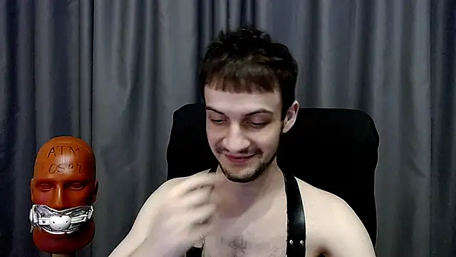  Damien thorn  online show from March 15, 2026, 8:27 pm