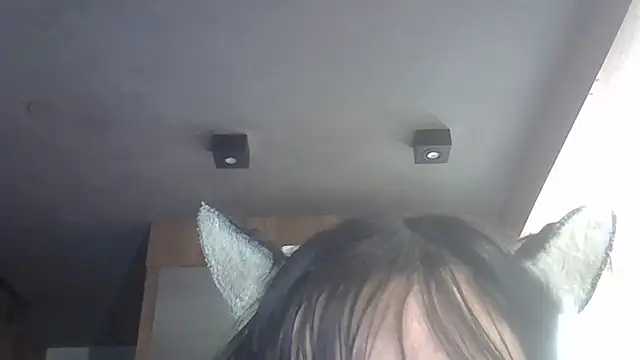 Snapshot of Skinny-Kitten chatting on April 6, 2026, 10:00 pm Skinny-Kitten online show from April 6, 2026, 10:00 pm