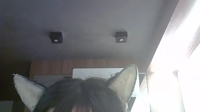 Snapshot of Skinny-Kitten chatting on May 19, 2026, 2:18 am Skinny-Kitten online show from May 19, 2026, 2:18 am
