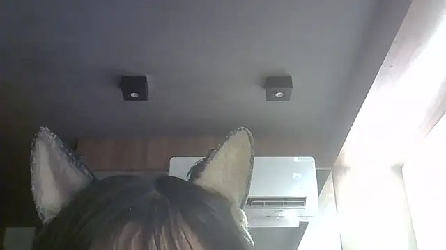 Snapshot of Skinny-Kitten chatting on April 25, 2026, 1:08 am Skinny-Kitten online show from April 25, 2026, 1:08 am