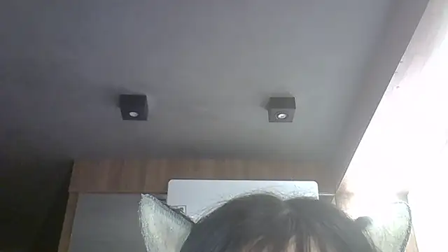 Snapshot of Skinny-Kitten chatting on April 11, 2026, 1:24 am Skinny-Kitten online show from April 11, 2026, 1:24 am