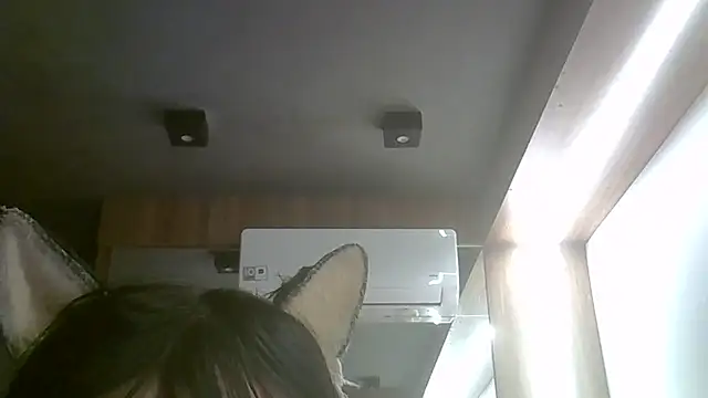 Snapshot of Skinny-Kitten chatting on May 18, 2026, 8:46 pm Skinny-Kitten online show from May 18, 2026, 8:46 pm