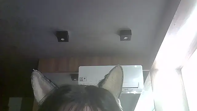 Snapshot of Skinny-Kitten chatting on May 10, 2026, 7:01 am Skinny-Kitten online show from May 10, 2026, 7:01 am