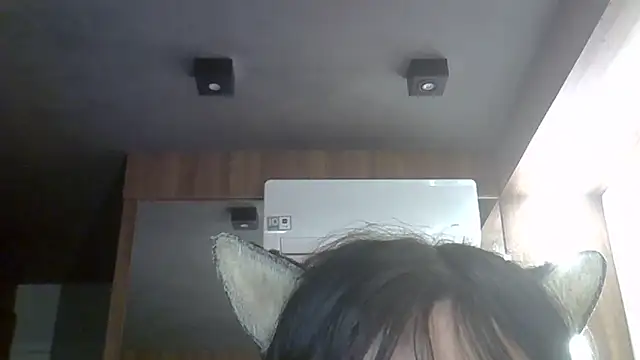 Snapshot of Skinny-Kitten chatting on May 25, 2026, 4:01 am Skinny-Kitten online show from May 25, 2026, 4:01 am