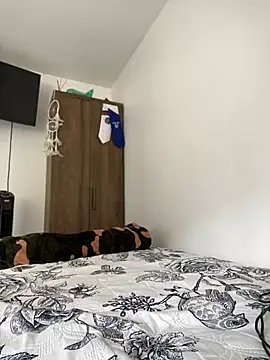 Snapshot of ATENEA_SEXXXY chatting on March 11, 2025, 5:46 pm ATENEA SEXXXY online show from March 11, 2025, 5:46 pm