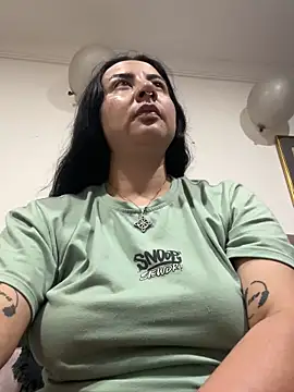 Snapshot of Abril_Luv chatting on March 9, 2026, 12:58 am Abril Luv online show from March 9, 2026, 12:58 am