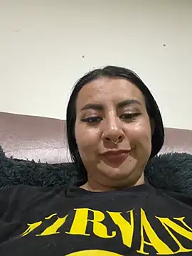 Snapshot of Abril_Luv chatting on March 18, 2026, 1:09 am Abril Luv online show from March 18, 2026, 1:09 am