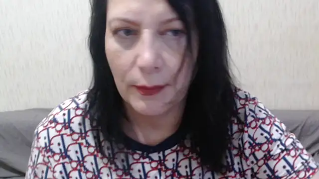 Mirabelle Sweet online show from October 18, 2025, 7:21 am