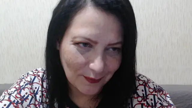 Mirabelle Sweet online show from October 17, 2025, 6:43 pm