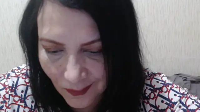 Mirabelle Sweet online show from October 20, 2025, 1:55 pm