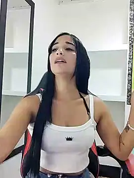 Snapshot of _nathaly_sweet chatting on February 27, 2025, 8:20 pm nathaly sweet online show from February 27, 2025, 8:20 pm