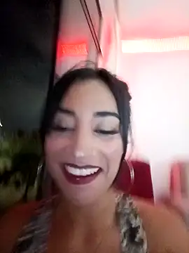  nathaly sweet online show from October 25, 2025, 1:49 am