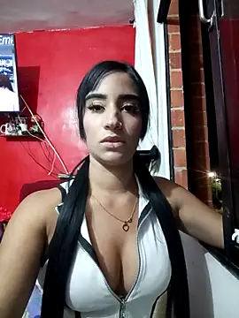  nathaly sweet online show from November 20, 2025, 3:07 am