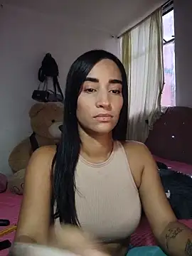  nathaly sweet online show from May 31, 2026, 9:48 pm