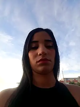  nathaly sweet online show from October 31, 2025, 10:27 pm