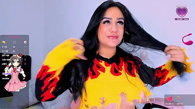 susan  nau online show from February 23, 2025, 9:33 am