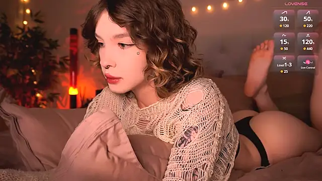 morphesoull online show from September 14, 2025, 4:18 pm