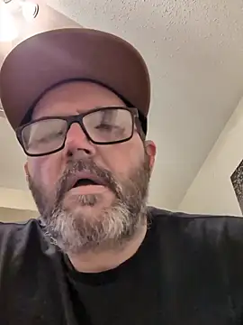 Louis504z online show from April 26, 2026, 9:34 pm