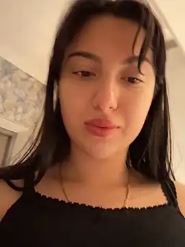 Snapshot of Tasty_Nora chatting on February 10, 2026, 5:06 am Tasty Nora online show from February 10, 2026, 5:06 am