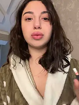 Tasty Nora online show from December 25, 2024, 5:05 am