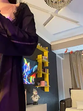 Tasty Nora online show from February 11, 2025, 10:47 am