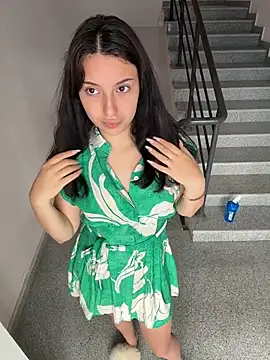 Snapshot of Tasty_Nora chatting on July 9, 2026, 5:19 am Tasty Nora online show from July 9, 2026, 5:19 am