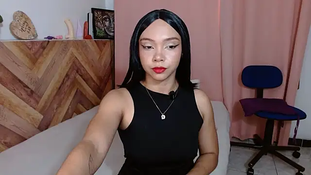 nickyCollins online show from February 13, 2026, 3:45 pm