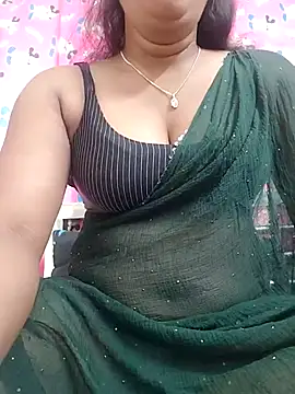 ANGE-MOU online show from March 30, 2026, 3:41 am