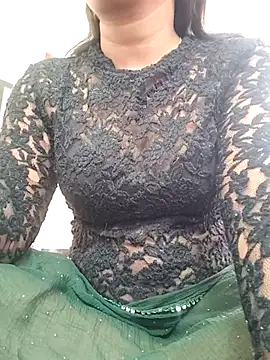 ANGE-MOU online show from February 13, 2026, 2:55 am