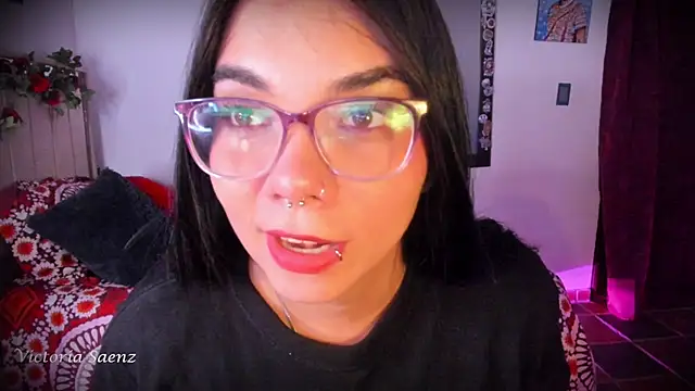 Snapshot of victoriaasaenz_ chatting on May 30, 2026, 12:17 am victoriaasaenz online show from May 30, 2026, 12:17 am