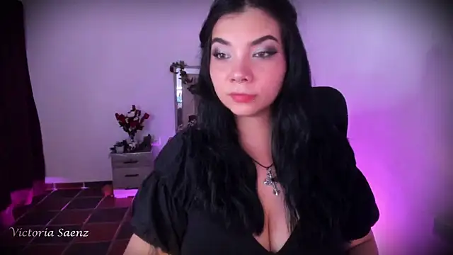Snapshot of victoriaasaenz_ chatting on May 9, 2026, 12:58 am victoriaasaenz online show from May 9, 2026, 12:58 am