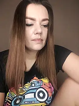 KrissSexi online show from February 16, 2026, 6:23 am