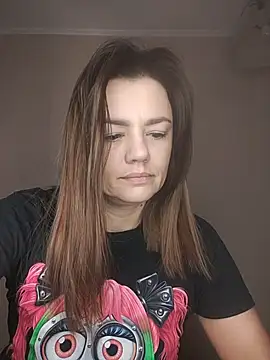 KrissSexi online show from January 12, 2026, 9:27 am