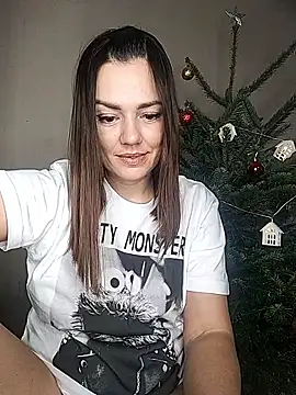 KrissSexi online show from December 21, 2025, 4:30 pm