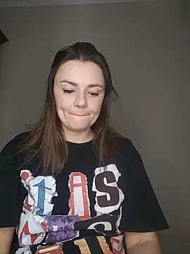 KrissSexi online show from January 13, 2026, 7:18 pm