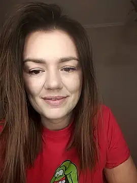 KrissSexi online show from January 10, 2026, 10:10 am