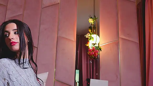 Snapshot of AmeliaJune chatting on February 20, 2026, 6:26 am AmeliaJune online show from February 20, 2026, 6:26 am