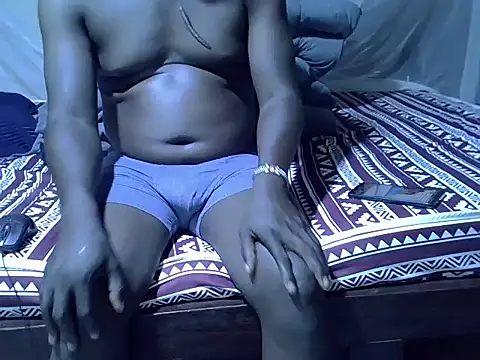 Leebwoy20 online show from March 20, 2026, 4:57 am