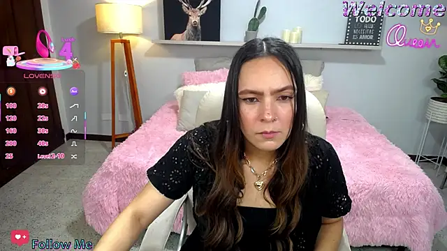 Snapshot of Bianca____ chatting on June 26, 2026, 12:38 am Bianca online show from June 26, 2026, 12:38 am