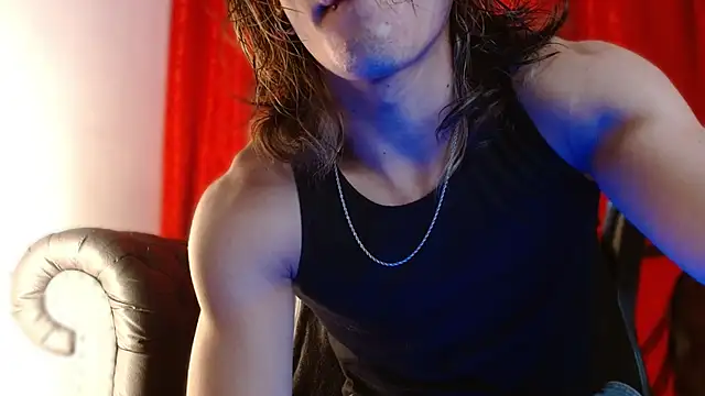 Snapshot of AlbertBernal69 chatting on December 18, 2025, 2:49 am AlbertBernal69 online show from December 18, 2025, 2:49 am